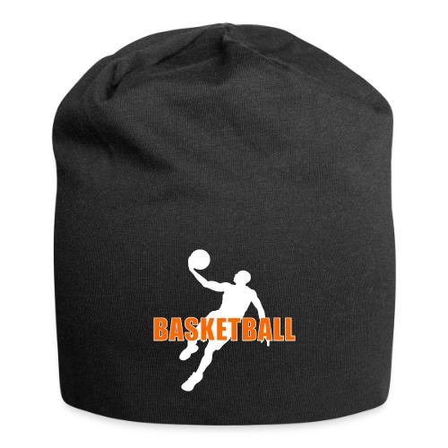 Slam Dunk Motion - Jersey Beanie
