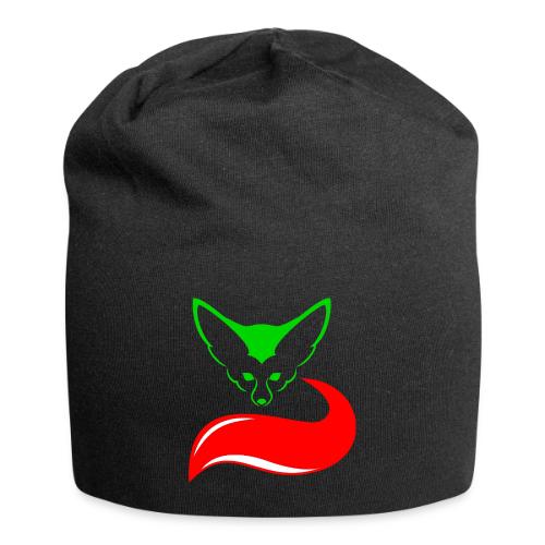 The Fennec, the Desert Fox of Algeria - Jersey Beanie