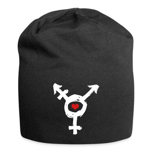 Trans Pride - Jersey Beanie