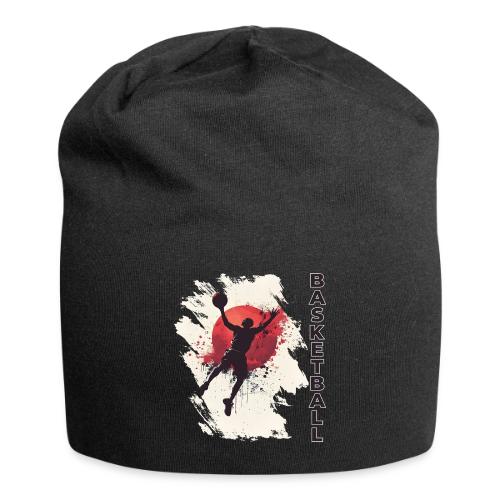 Basketball Heights - Jersey Beanie