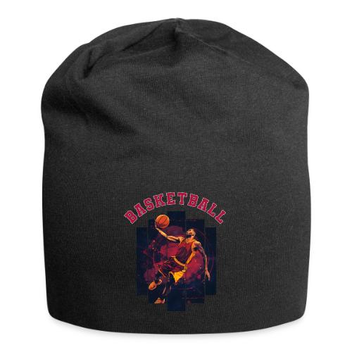 Basketball Spirit - Jersey Beanie