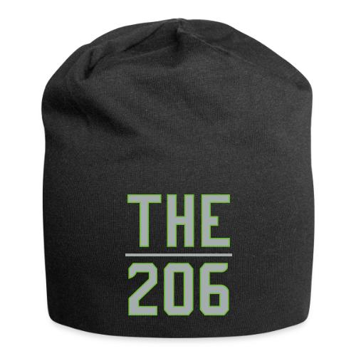 THE | 206 - Fan Style Sportswear - Washington Edit - Jersey Beanie