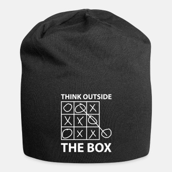 Think outside the box ats