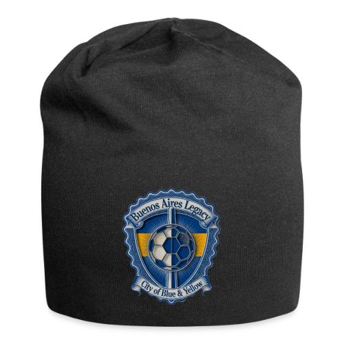 Buenos Aires Legacy T Shirt, Soccer City Pride Gif - Jersey Beanie