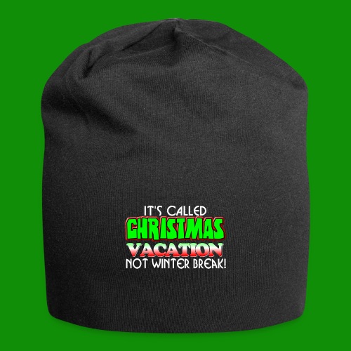 Christmas Vacation - Jersey Beanie
