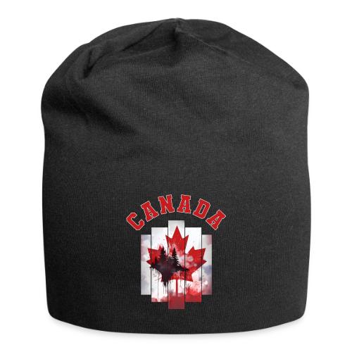 Canadian Pulse - Jersey Beanie
