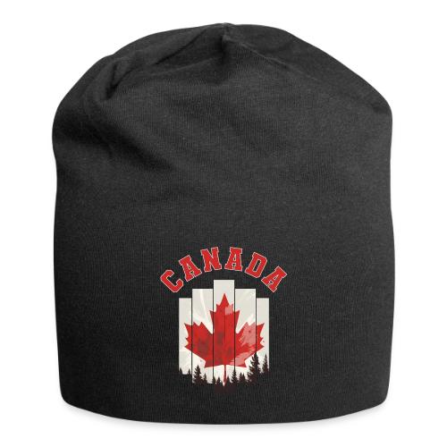 Creative Spirit of Canada - Jersey Beanie