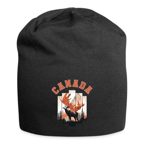 Great Canadian Outdoors - Jersey Beanie