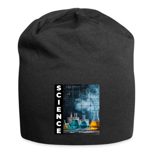 Alchemy of Science - Jersey Beanie
