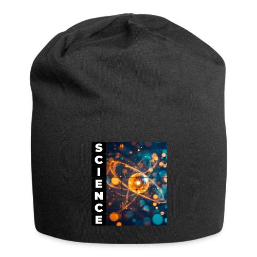 Science in Motion - Jersey Beanie