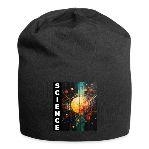 Core of Science - Jersey Beanie
