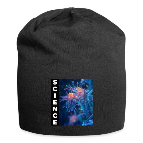 Alien Science - Jersey Beanie