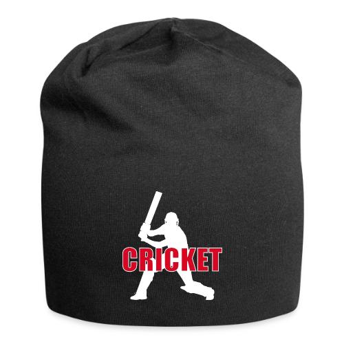 Power Play Cricket - Jersey Beanie