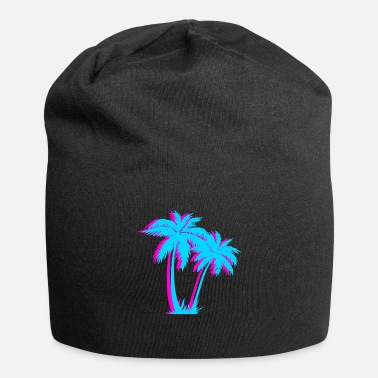 Palm Trees Caps & Hats | Unique Designs | Spreadshirt