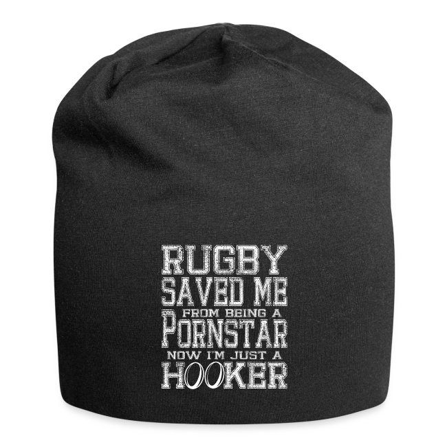 Rugby Im Just A Hooker