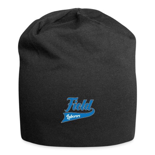 FL baseball - Jersey Beanie