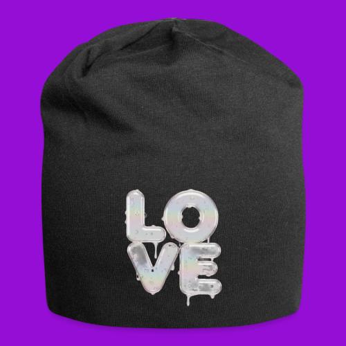 Love - Jersey Beanie