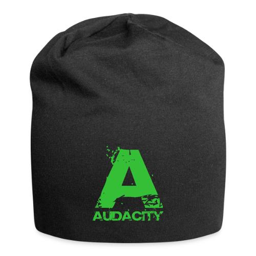 Big Audacity - Jersey Beanie