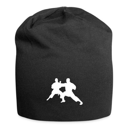 Judo Sport - Jersey Beanie