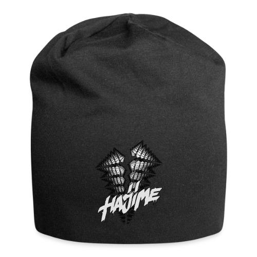 HADJIME - Jersey Beanie