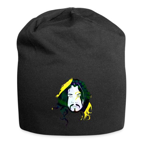 Ernesto De la Vega - Jersey Beanie