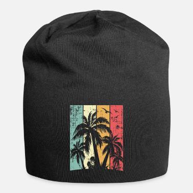 Palm Trees Caps & Hats | Unique Designs | Spreadshirt