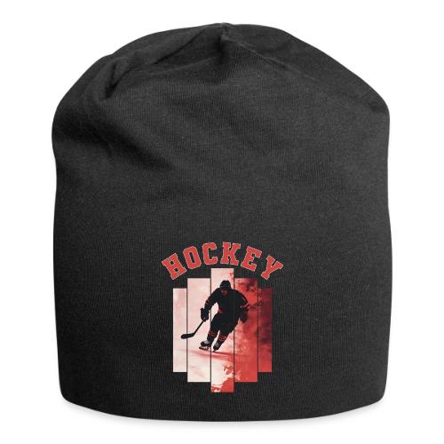 Hockey Spirit - Jersey Beanie