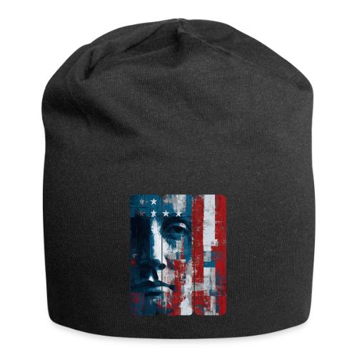 American Echoes - Jersey Beanie