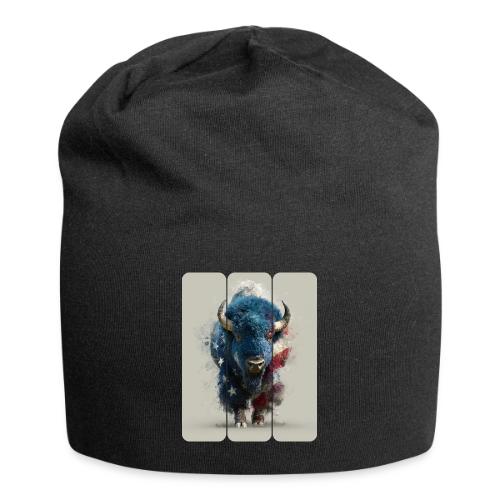 USA: Spirit of the Plains - Jersey Beanie