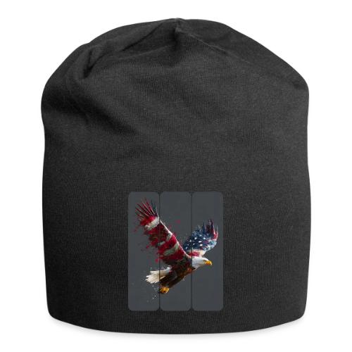 USA: Freedom in Flight - Jersey Beanie