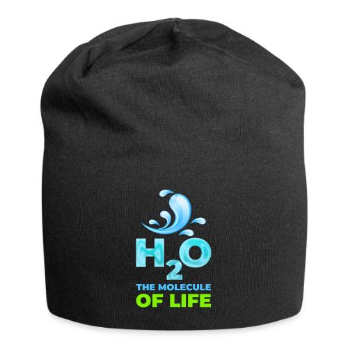 The Molecule of Life - Jersey Beanie
