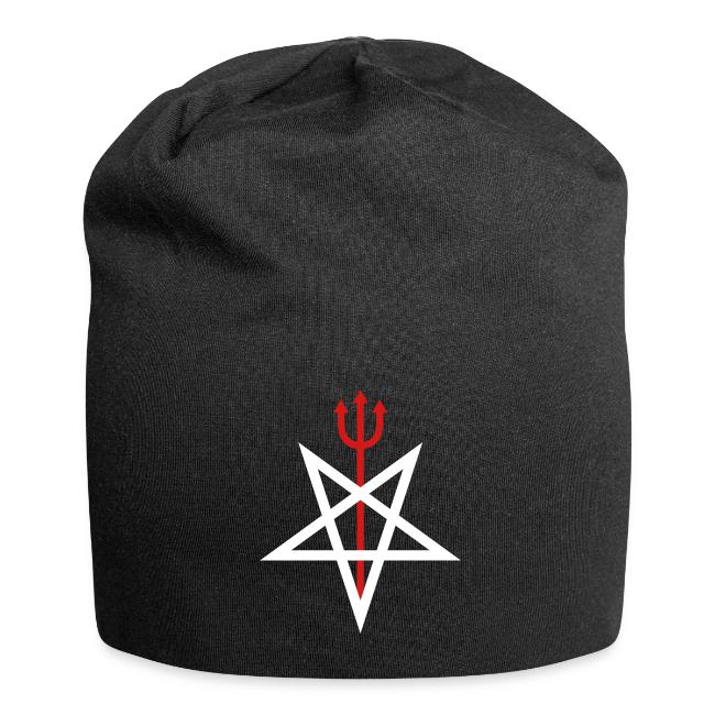 Pitchfork Pentagram