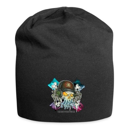 cthulhic Freakhead - Jersey Beanie