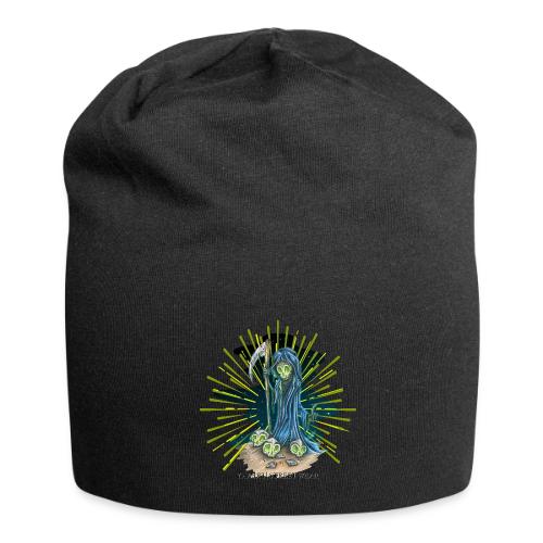 Death doesn‘t choose - Jersey Beanie