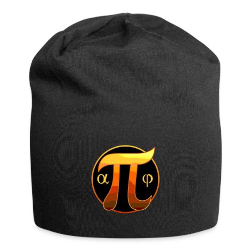 Trigonometry: Angles & Symbols - Jersey Beanie