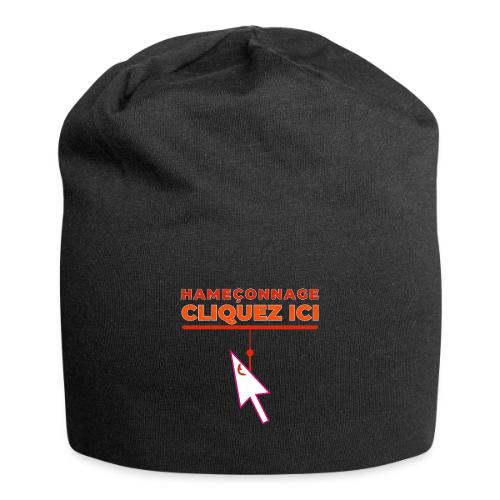 Phishing: Digital Lure - Jersey Beanie