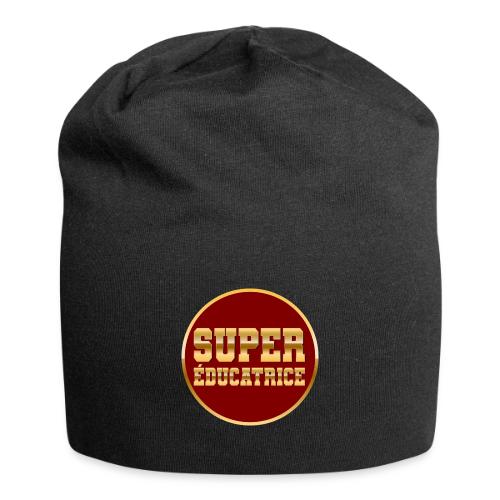 Super educator - Jersey Beanie