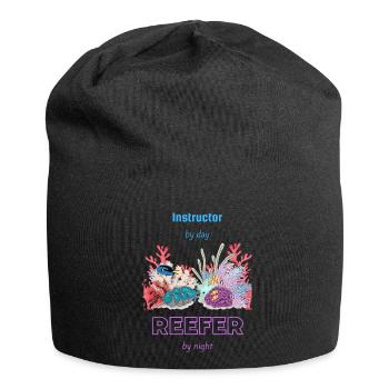 Order 'Deez Nuts' Jersey Beanie online | Spreadshirt