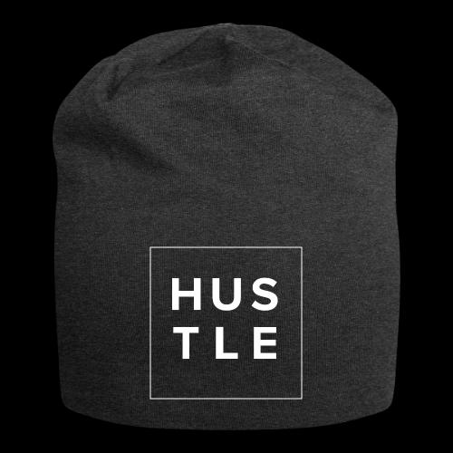 Hustle - Everyday All Day! - Jersey Beanie