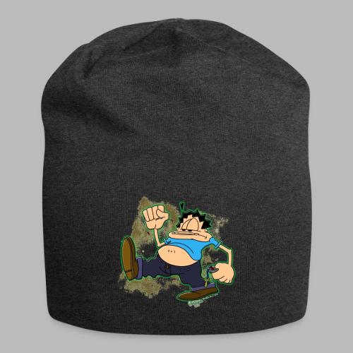Ongher's UFO Ongher March - Jersey Beanie