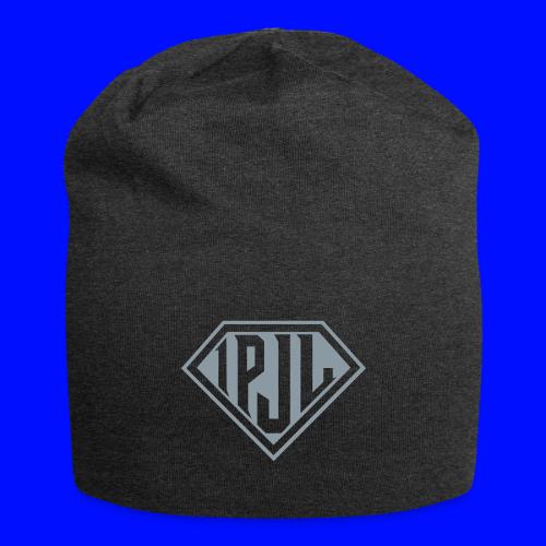 IPJL (metallic silver) (no connection to DC) - Jersey Beanie