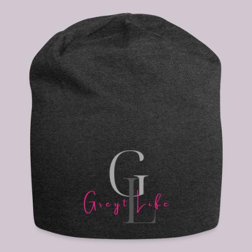 Greyt Life - Jersey Beanie