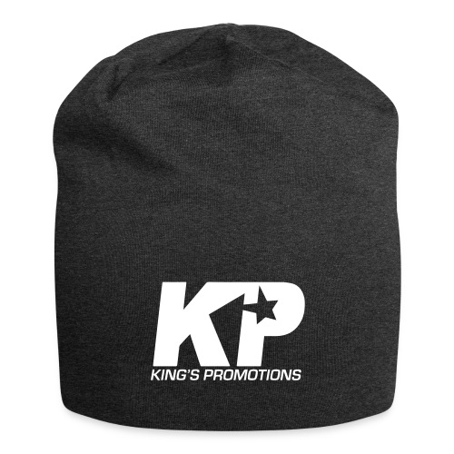 King's Promotions Online Store - Jersey Beanie