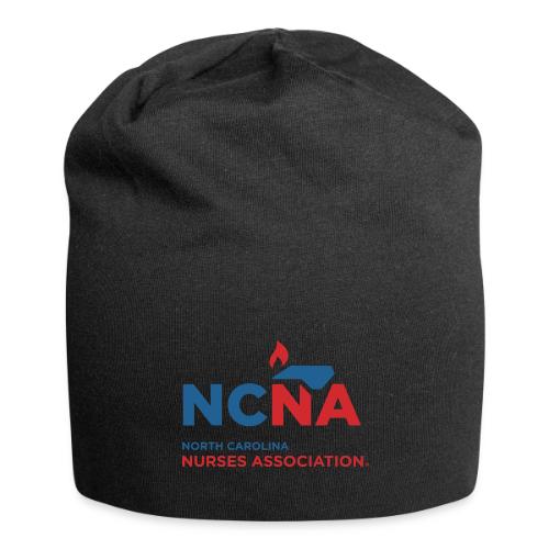 NCNA Logo color lg - Jersey Beanie
