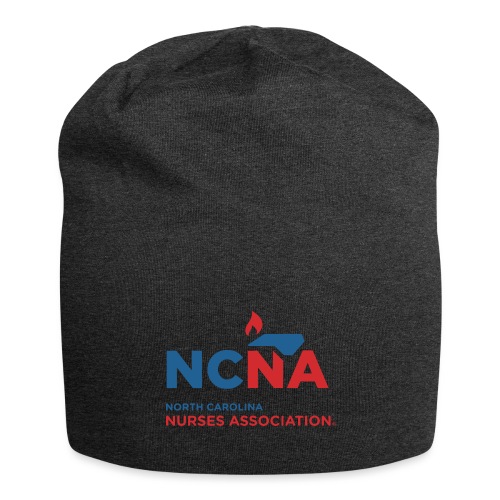 NCNA Logo color lg - Jersey Beanie