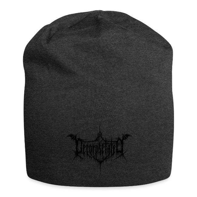 Decorpsetated Logo Black