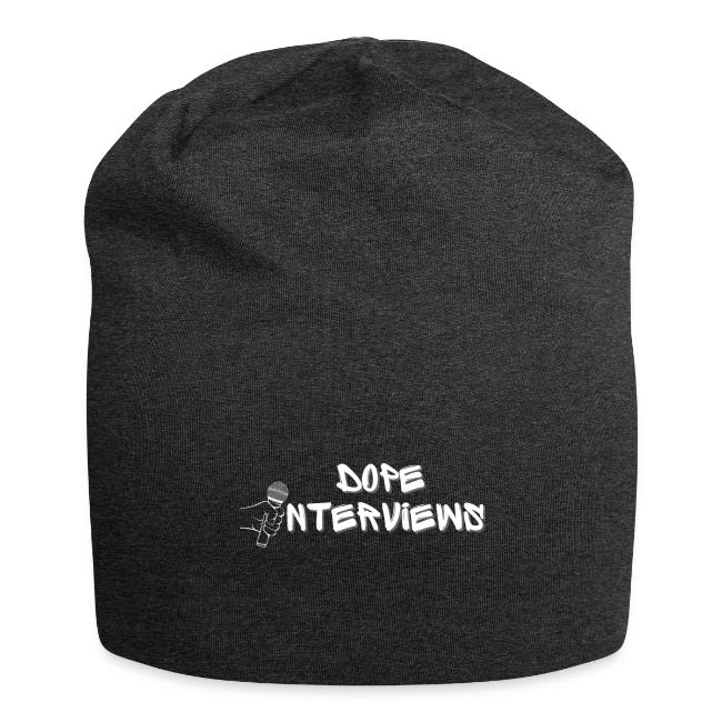 Dope Interviews with Warren Shaw