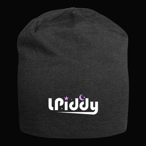 L.Piddy Logo - Jersey Beanie