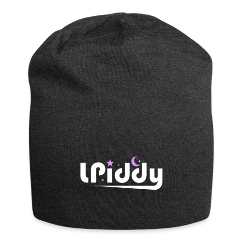 L.Piddy Logo - Jersey Beanie
