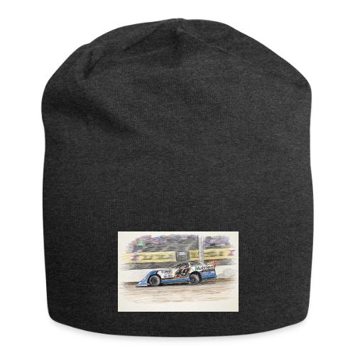 Jonathan Davenport's #49 - Jersey Beanie
